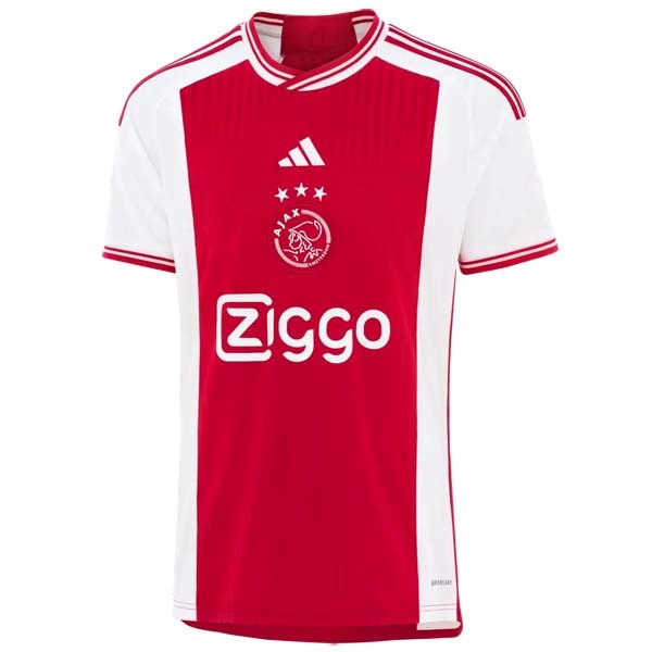 Thailandia Maglia Ajax Home 23/24